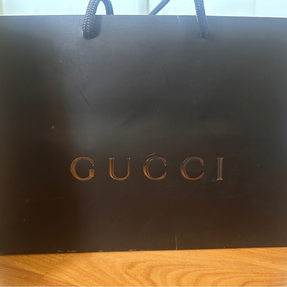 Gucci Bag
